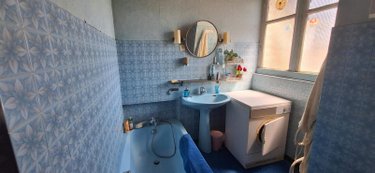 Maison a vendre Val-Couesnon 35560 Ille-et-Vilaine 123 m2 6 pièces 53000 euros