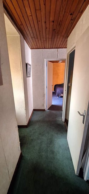 Maison a vendre Val-Couesnon 35560 Ille-et-Vilaine 123 m2 6 pièces 53000 euros