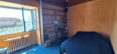 Maison a vendre Val-Couesnon 35560 Ille-et-Vilaine 123 m2 6 pièces 53000 euros