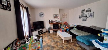 Maison a vendre Liffré 35340 Ille-et-Vilaine 81 m2 3 pièces 219450 euros