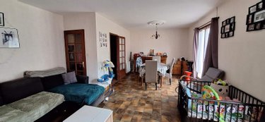 Maison a vendre Liffré 35340 Ille-et-Vilaine 81 m2 3 pièces 219450 euros