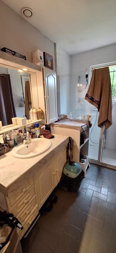 Maison a vendre Liffré 35340 Ille-et-Vilaine 81 m2 3 pièces 219450 euros