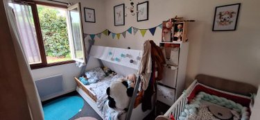 Maison a vendre Liffré 35340 Ille-et-Vilaine 81 m2 3 pièces 219450 euros