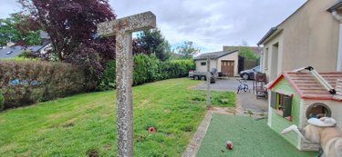 Maison a vendre Liffré 35340 Ille-et-Vilaine 81 m2 3 pièces 219450 euros