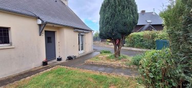 Maison a vendre Liffré 35340 Ille-et-Vilaine 81 m2 3 pièces 219450 euros