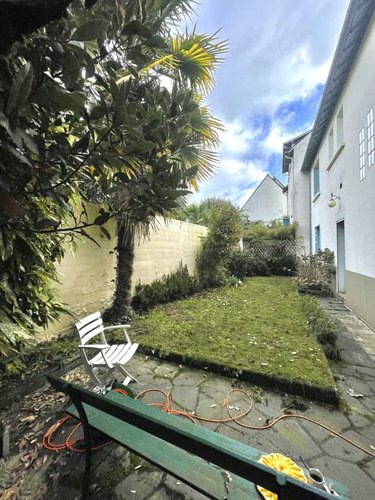 Maison a vendre Rennes 35000 Ille-et-Vilaine 120 m2 5 pièces 627000 euros