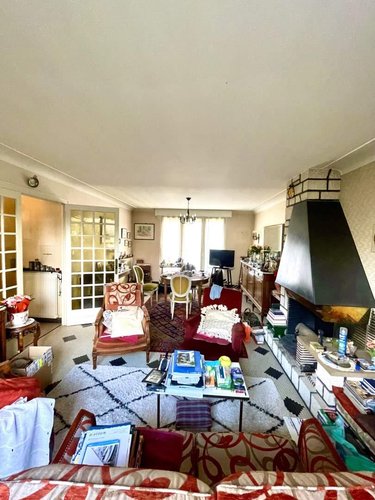 Maison a vendre Rennes 35000 Ille-et-Vilaine 120 m2 5 pièces 627000 euros