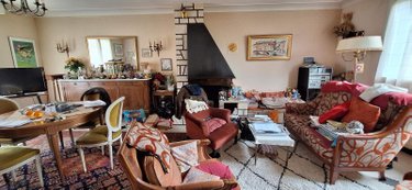 Maison a vendre Rennes 35000 Ille-et-Vilaine 112 m2 5 pièces 611325 euros