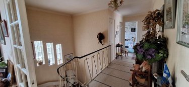 Maison a vendre Rennes 35000 Ille-et-Vilaine 120 m2 5 pièces 627000 euros