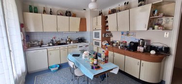Maison a vendre Rennes 35000 Ille-et-Vilaine 112 m2 5 pièces 611325 euros