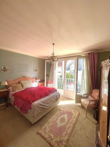 Maison a vendre Rennes 35000 Ille-et-Vilaine 120 m2 5 pièces 627000 euros