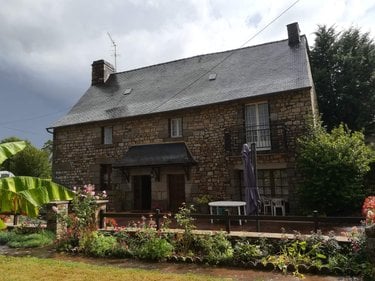 Maison a vendre Rives-du-Couesnon 35140 Ille-et-Vilaine 157 m2 5 pièces 194250 euros