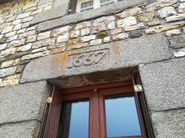 Maison a vendre Rives-du-Couesnon 35140 Ille-et-Vilaine 157 m2 5 pièces 194250 euros