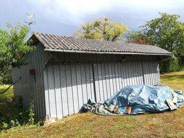 Maison a vendre Rives-du-Couesnon 35140 Ille-et-Vilaine 157 m2 5 pièces 194250 euros