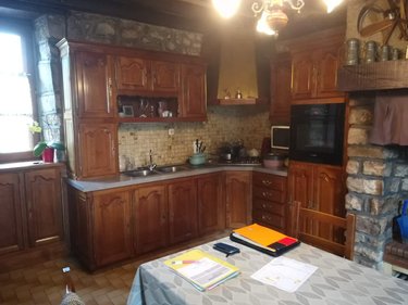 Maison a vendre Rives-du-Couesnon 35140 Ille-et-Vilaine 157 m2 5 pièces 194250 euros