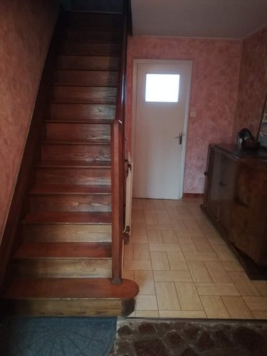 Maison a vendre Rives-du-Couesnon 35140 Ille-et-Vilaine 157 m2 5 pièces 194250 euros