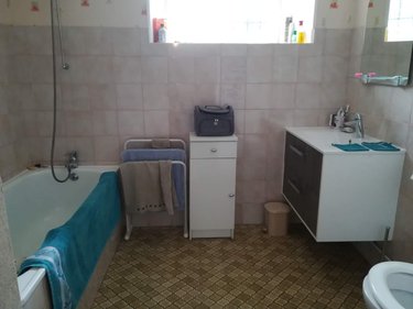 Maison a vendre Rives-du-Couesnon 35140 Ille-et-Vilaine 157 m2 5 pièces 194250 euros