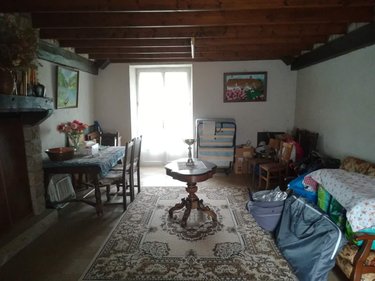 Maison a vendre Rives-du-Couesnon 35140 Ille-et-Vilaine 157 m2 5 pièces 194250 euros
