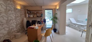 Fonds et murs commerciaux a vendre Val-Couesnon 35560 Ille-et-Vilaine 336 m2  292600 euros