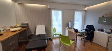 Fonds et murs commerciaux a vendre Val-Couesnon 35560 Ille-et-Vilaine 336 m2  292600 euros