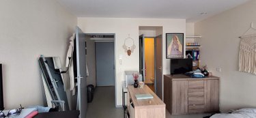 Appartement a vendre Rennes 35000 Ille-et-Vilaine 18 m2 1 pièce 102900 euros