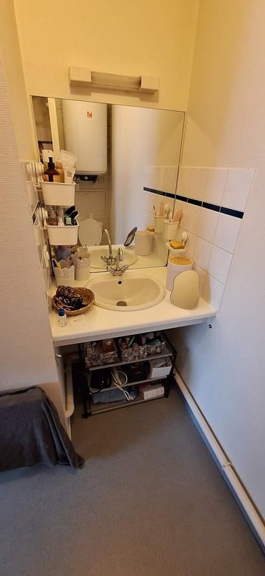 Appartement a vendre Rennes 35000 Ille-et-Vilaine 18 m2 1 pièce 102900 euros