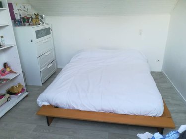Maison a vendre Livré-sur-Changeon 35450 Ille-et-Vilaine 60 m2 3 pièces 138075 euros