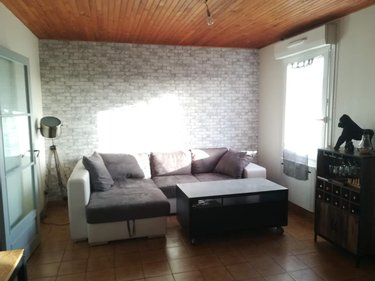 Maison a vendre Livré-sur-Changeon 35450 Ille-et-Vilaine 60 m2 3 pièces 138075 euros