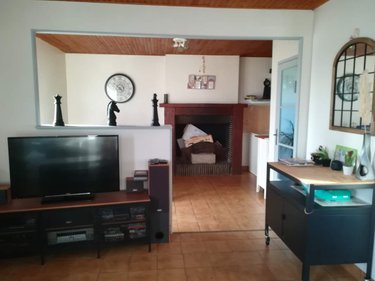 Maison a vendre Livré-sur-Changeon 35450 Ille-et-Vilaine 60 m2 3 pièces 138075 euros