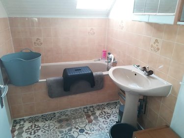 Maison a vendre Livré-sur-Changeon 35450 Ille-et-Vilaine 60 m2 3 pièces 138075 euros