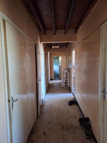 Maison a vendre Rives-du-Couesnon 35140 Ille-et-Vilaine 103 m2 4 pièces 136500 euros