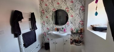 Maison a vendre Saint-Rémy-du-Plain 35560 Ille-et-Vilaine 144 m2 5 pièces 303050 euros