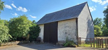 Maison a vendre Saint-Rémy-du-Plain 35560 Ille-et-Vilaine 144 m2 5 pièces 303050 euros