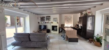Maison a vendre Saint-Rémy-du-Plain 35560 Ille-et-Vilaine 144 m2 5 pièces 303050 euros