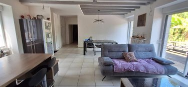 Maison a vendre Saint-Rémy-du-Plain 35560 Ille-et-Vilaine 144 m2 5 pièces 303050 euros
