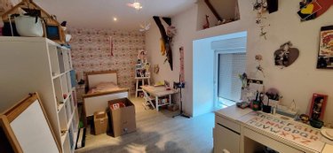 Maison a vendre Saint-Rémy-du-Plain 35560 Ille-et-Vilaine 144 m2 5 pièces 303050 euros