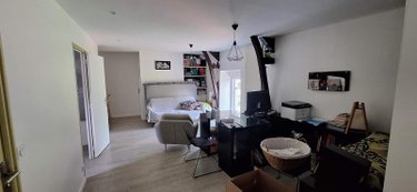 Maison a vendre Saint-Rémy-du-Plain 35560 Ille-et-Vilaine 144 m2 5 pièces 303050 euros