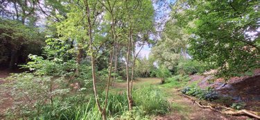 Maison a vendre Vieux-Vy-sur-Couesnon 35490 Ille-et-Vilaine 109 m2 4 pièces 261250 euros