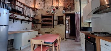 Maison a vendre Vieux-Vy-sur-Couesnon 35490 Ille-et-Vilaine 109 m2 4 pièces 261250 euros