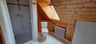 Maison a vendre Vieux-Vy-sur-Couesnon 35490 Ille-et-Vilaine 109 m2 4 pièces 261250 euros