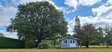 Maison a vendre Rives-du-Couesnon 35140 Ille-et-Vilaine 142 m2 5 pièces 297825 euros