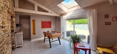 Maison a vendre Rives-du-Couesnon 35140 Ille-et-Vilaine 142 m2 5 pièces 297825 euros