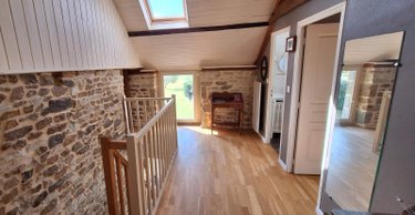 Maison a vendre Rives-du-Couesnon 35140 Ille-et-Vilaine 142 m2 5 pièces 297825 euros
