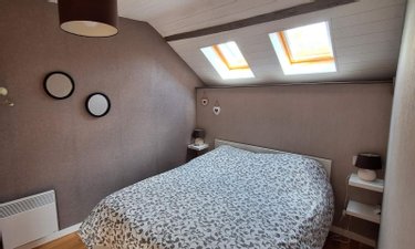 Maison a vendre Rives-du-Couesnon 35140 Ille-et-Vilaine 142 m2 5 pièces 297825 euros