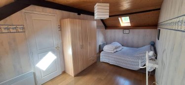 Maison a vendre Rives-du-Couesnon 35140 Ille-et-Vilaine 142 m2 5 pièces 297825 euros