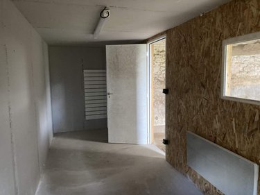 Location fonds et murs commerciaux Saint-Ouen-des-Alleux 35140 Ille-et-Vilaine 80 m2  350 euros