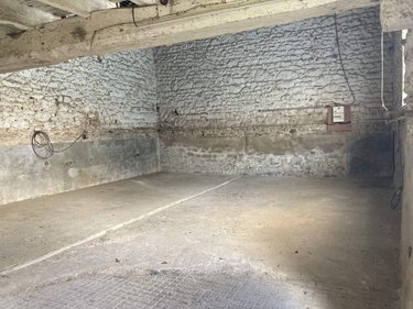 Location fonds et murs commerciaux Saint-Ouen-des-Alleux 35140 Ille-et-Vilaine 80 m2  350 euros