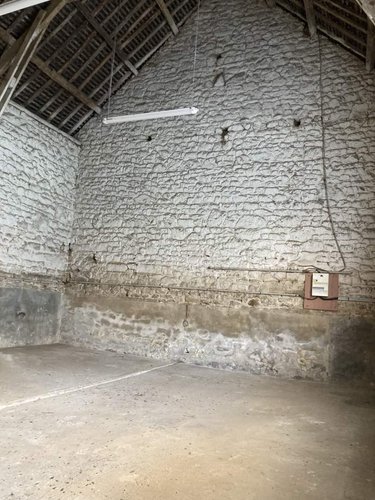 Location fonds et murs commerciaux Saint-Ouen-des-Alleux 35140 Ille-et-Vilaine 80 m2  300 euros