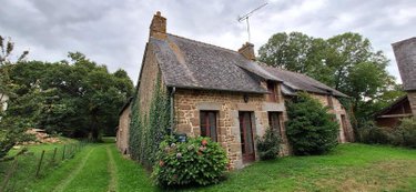 Maison a vendre Vieux-Vy-sur-Couesnon 35490 Ille-et-Vilaine 110 m2 4 pièces 240350 euros