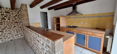 Maison a vendre Vieux-Vy-sur-Couesnon 35490 Ille-et-Vilaine 110 m2 4 pièces 240350 euros